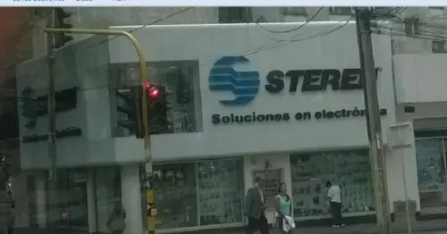 STEREN COSMOS 64 STEREN COSMOS 64